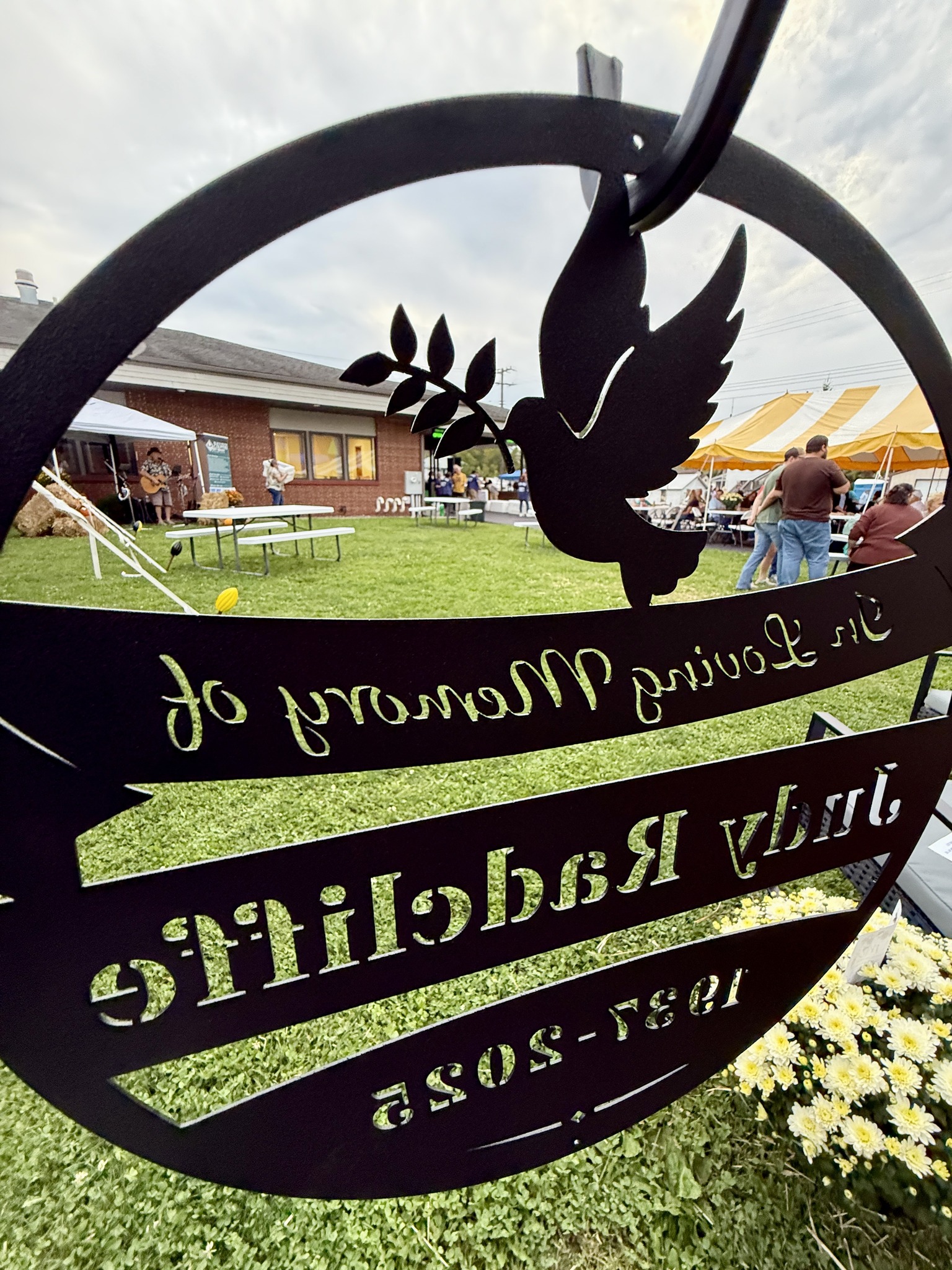Community outreach programs